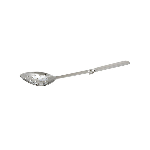 34402 Buffet Serviceware Trenton Perforated Buffet Spoon 380mm