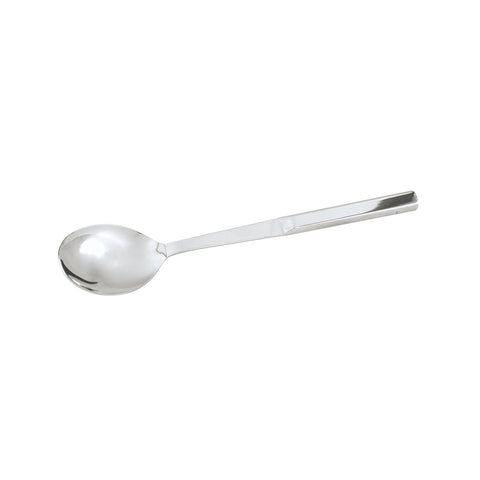 36097 Buffet Serviceware Trenton Solid Serving Spoon 290mm