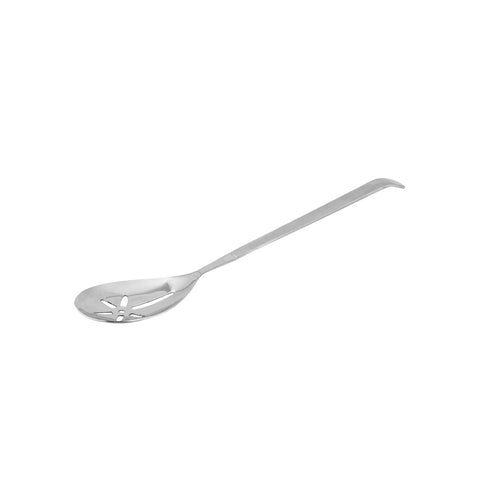 36522 Buffet Serviceware Moda Slotted Serving Spoon 325mm