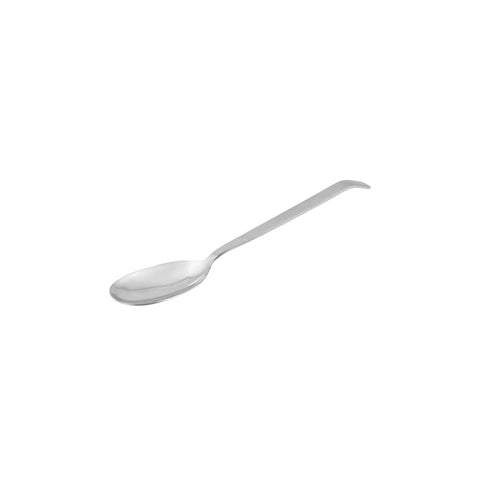 36531 Buffet Serviceware Moda Solid Serving Spoon 265mm