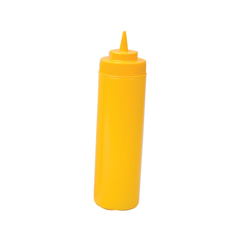 45288 Squeeze Bottles Yellow Squeeze Bottle 720ml