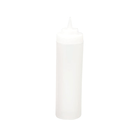 45289 Squeeze Bottles Clear Squeeze Bottle 720ml