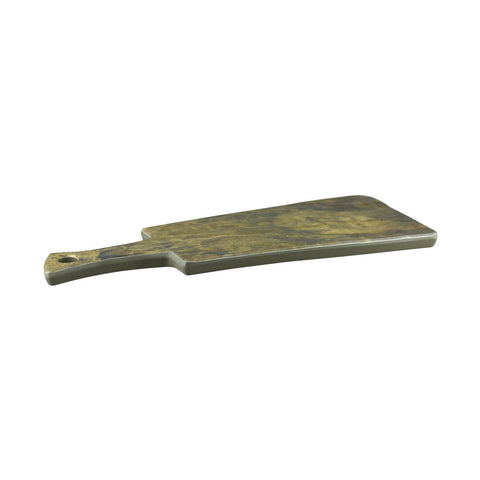 460001 Cheforward Lapis Rectangular Paddle Board Lapis Rectangular Paddle Board Thunderstorm Agate 395mm