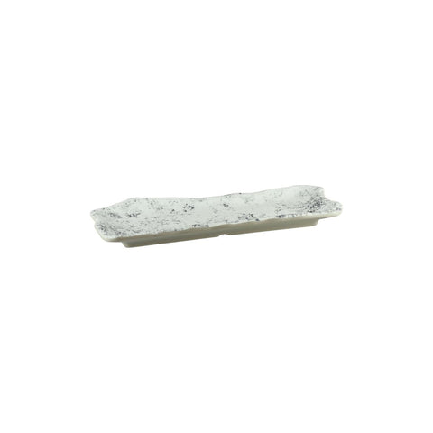 461227-PB Cheforward Endure Pebble Endure Oblong Platter 112x270mm