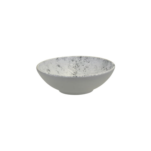 464025-PB Cheforward Endure Pebble Endure Round Bowl 254mm / 2.35Lt