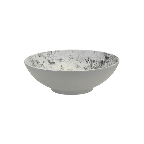 464033-PB Cheforward Endure Pebble Endure Round Bowl 330mm / 5.1Lt