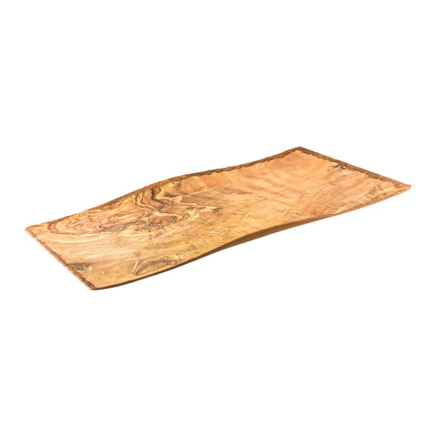465062 Cheforward Transform Wood Grain Transform Wood Grain Rectangular Platter 405x620mm