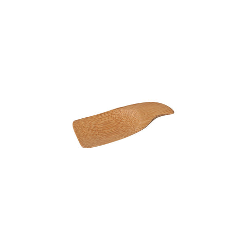 47309 Bamboo Disposables Bamboo Rectangular Taster 100x40mm