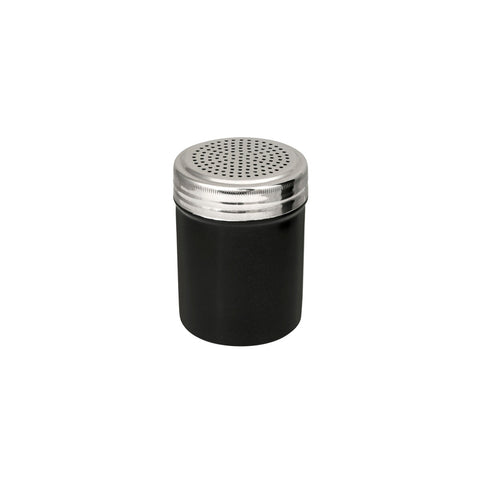 48005-BK Colour Coded Dredges Salt Dredge Black 285ml