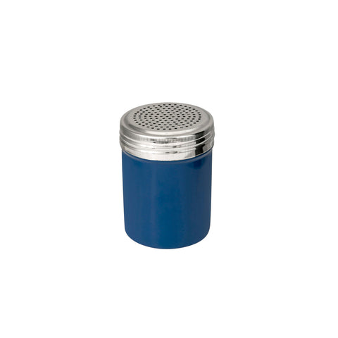 48005-BL Colour Coded Dredges Salt Dredge Blue 285ml