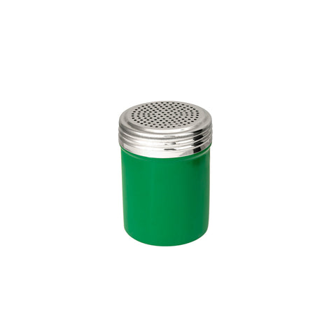 48005-GN Colour Coded Dredges Salt Dredge Green 285ml