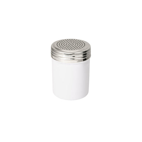48005-W Colour Coded Dredges Salt Dredge White 285ml