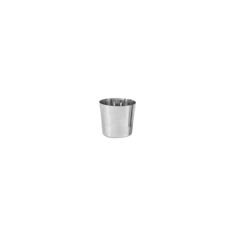52124 Dariol Moulds Dariol Mould 85x85mm / 280ml