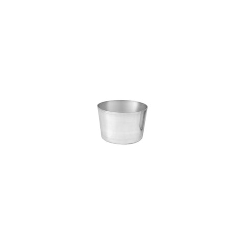 52152 Pudding Mould Pudding Mould 70x42mm / 120ml