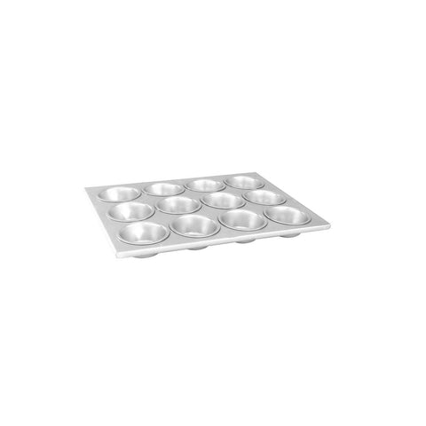 52174 Muffin Pans 24 Cup Pan 515x350mm / 104ml