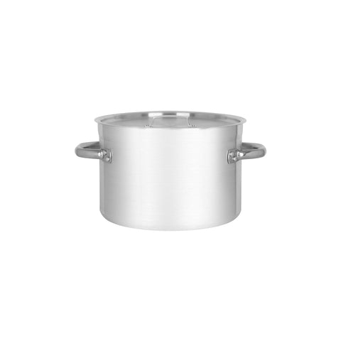 60715 Chef Inox Premier Aluminium Saucepot 300x200mm / 15.0lt