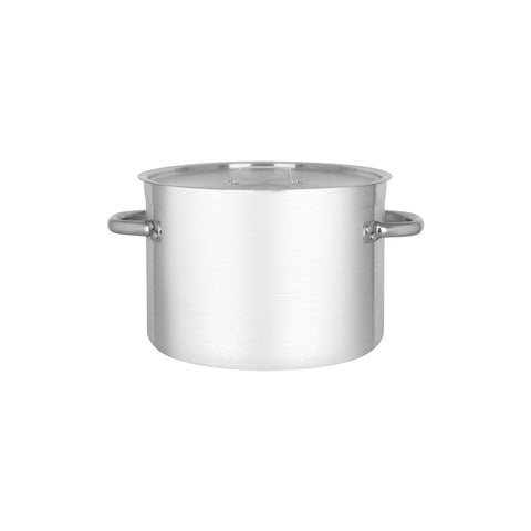 60720 Chef Inox Premier Aluminium Saucepot 320x240mm / 20.0lt