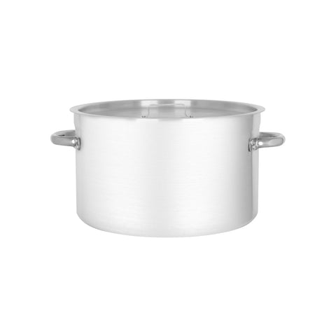 60732 Chef Inox Premier Aluminium Saucepot 405x250mm / 32.0lt