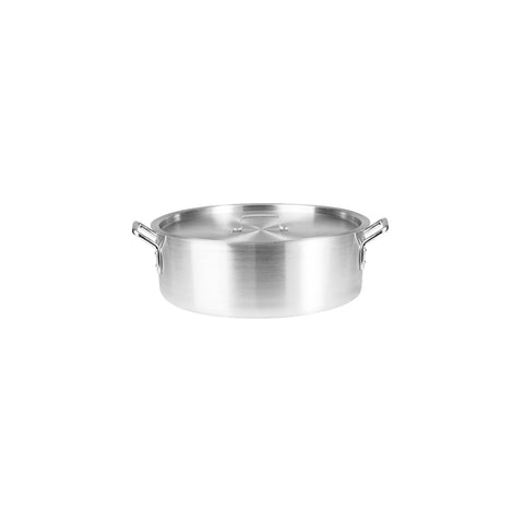 61814 Caterchef Braziers Brazier w/ Cover 355x150mm / 14.5Lt