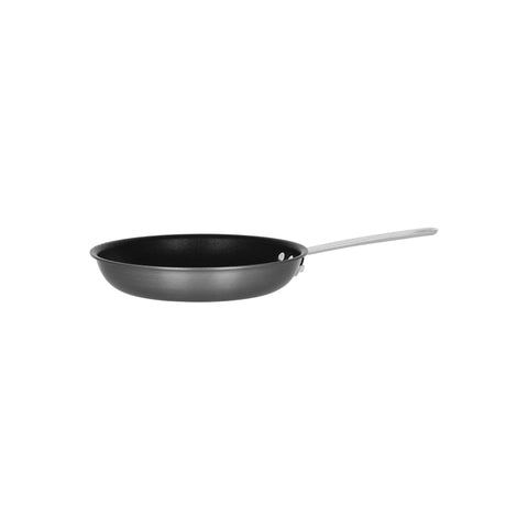 63125 Chef Inox Premier Aluminium Frypan Anodised Non-Stick 250x50mm