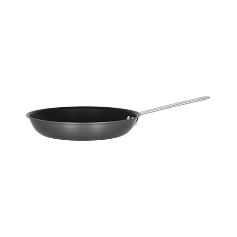 63130 Chef Inox Premier Aluminium Frypan Anodised Non-Stick 300x60mm