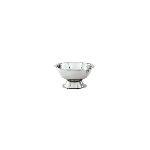 70159 Serving Dishes Trenton Sundae Cup Stainless Steel 100x54mm / 170ml