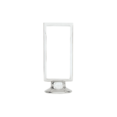 70200 Table Accessories Trenton Menu Stand 205x105mm