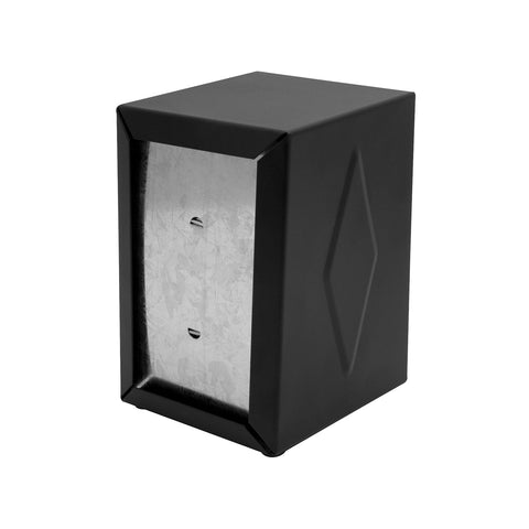 70363-BK Table Accessories Trenton Napkin Dispenser Black 160x100x125mm