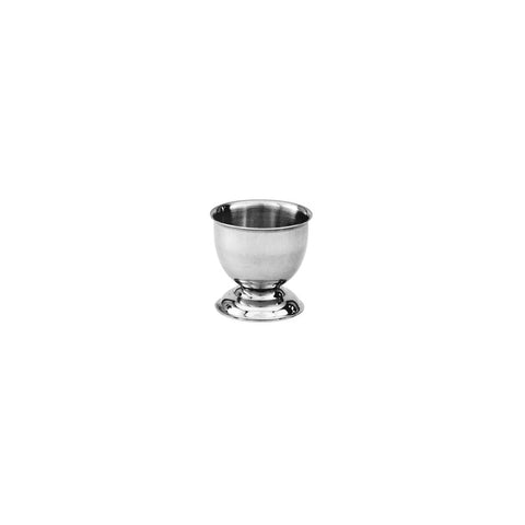 70338 Serving Dishes Trenton Egg Cup Stainless Steel 60ml