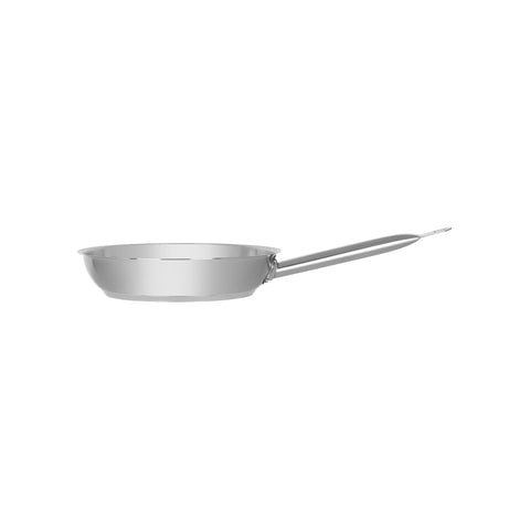 70471 Chef Inox Elite Frypan 245x50mm 