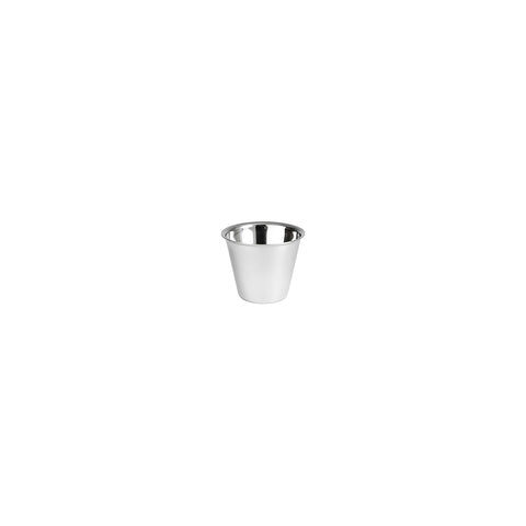 70523 Serving Dishes Trenton Dariol Mould / Sauce Cup 80x35mm / 115ml