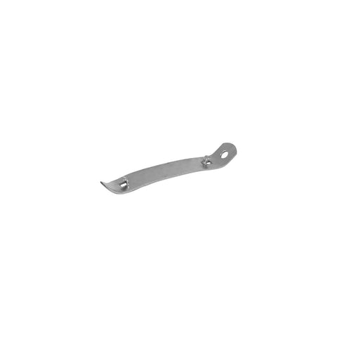 70814 Bottle Openers Can Piercer Stainless Steel 100mm