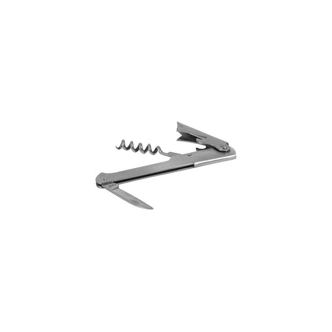 71026 Bottle Openers Waiters Friend Plain Blade Stainless Steel 