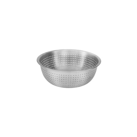 72427 Colanders Colander Chinese Style Fine Hole 280mm
