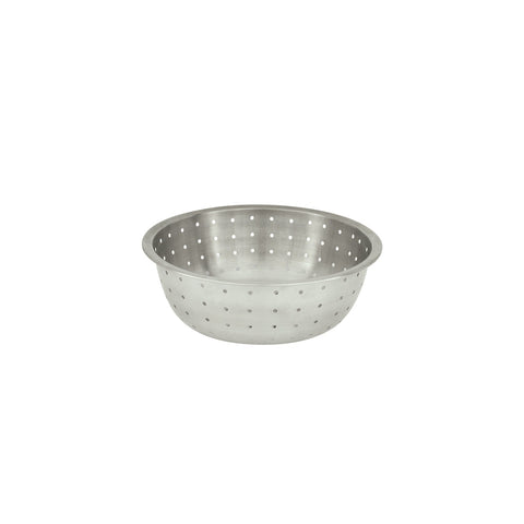 72428 Colanders Colander Chinese Style Coarse Hole 280mm