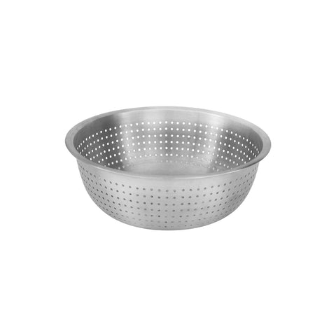 72437 Colanders Colander Chinese Style Fine Hole 380mm