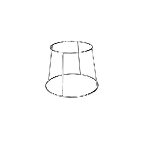 76205 Platter Stands Trenton Platter Stand 190x250x190mm