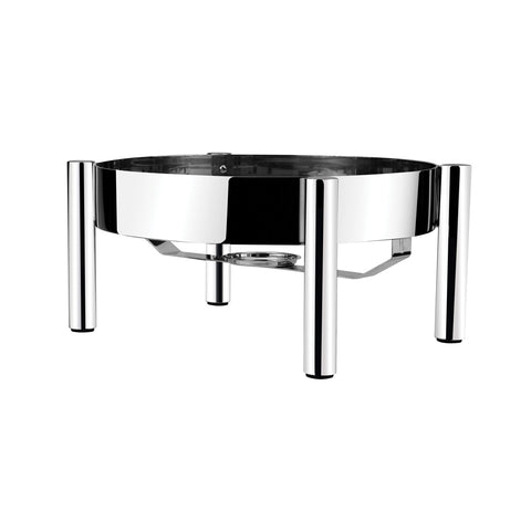 8310030 Athena Prince Induction Chafer Stand To Suit 8310023 Stainless Steel 470x560x350mm