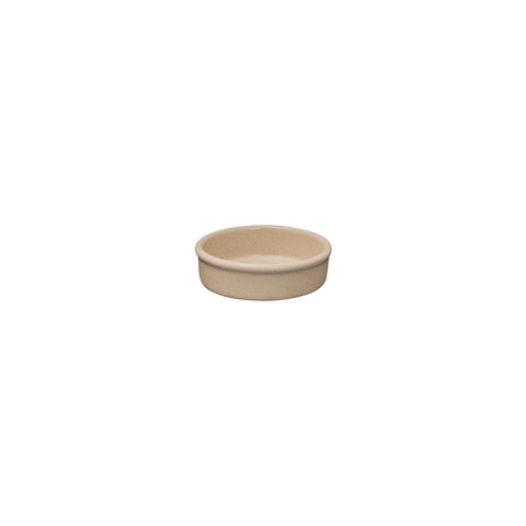 90120 Zuma Bluestone Dinnerware Collection Tapas Dish 25x85mm / 90ml