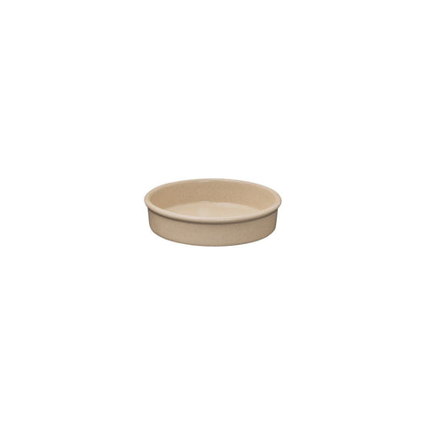 90121 Zuma Bluestone Dinnerware Collection Tapas Dish 25x110mm / 160ml