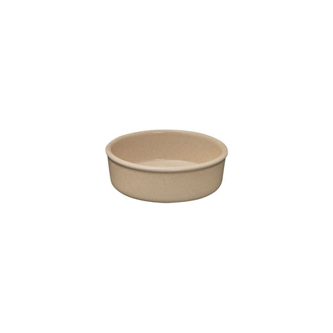 90128 Zuma Sand Dinnerware Collection Deep Casserole 40x130mm / 330ml
