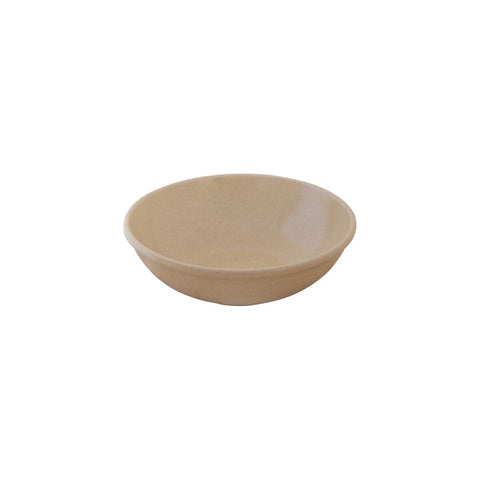 90150 Zuma Sand Dinnerware Collection Round Bowl 60x195mm / 900ml