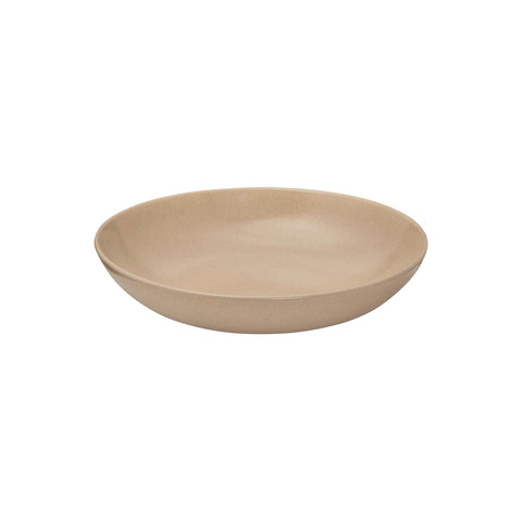 90151 Zuma Bluestone Dinnerware Collection Round Coupe Share Bowl 240mm / 1100ml