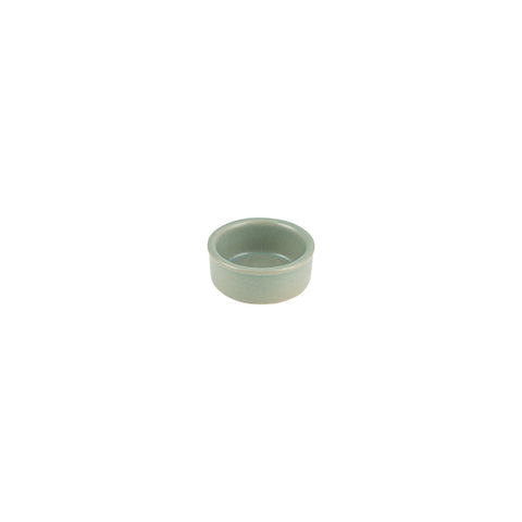 9029515 Zuma Bluestone Dinnerware Collection Condiment Dish 24x60mm / 45ml