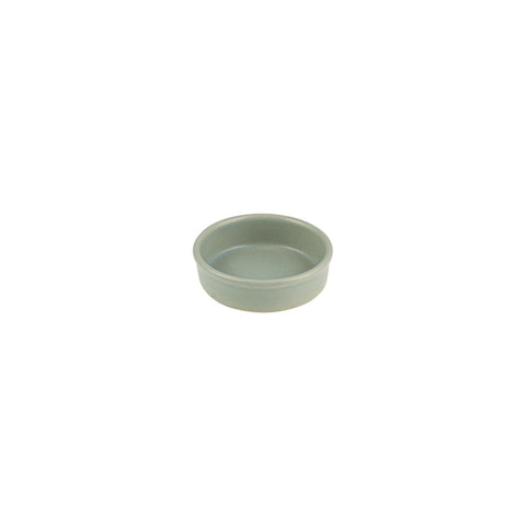 9029520 Zuma Pearl Pistachio Dinnerware Collection Tapas Dish 25x85mm / 85ml