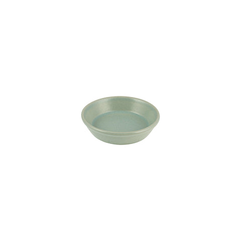 9029525 Zuma Pearl Pistachio Dinnerware Collection Tapas Dish Tapered 25x115mm / 170ml