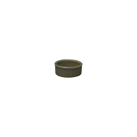 90315 Zuma Cargo Dinnerware Collection Condiment / Sauce Dish 24x60mm / 45ml