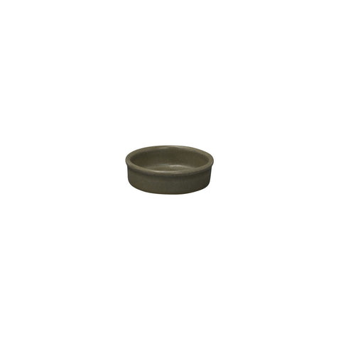 90320 Zuma Bluestone Dinnerware Collection Tapas Dish 25x85mm / 90ml