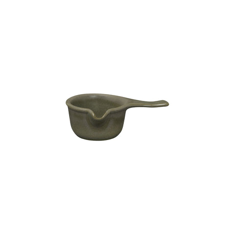 90340 Zuma Cargo Dinnerware Collection Mini Sauce Pan 80 x 45mm / 70ml