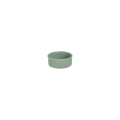 90415 Zuma Mint Dinnerware Collection Condiment Dish 24x60mm / 45ml